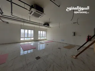 4 Office Space for rent in Al Khoud REF:874R