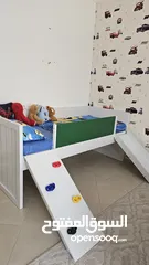  8 kids bedroom with noce price and amazing set for free سرير للاطفال بجوده ممتازه