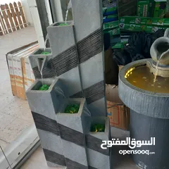 13 نافورة منزلية للبيع