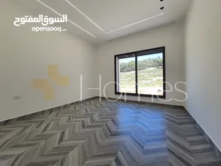  9 شقة طابق اول للبيع في طريق المطار بمساحة بناء 202م