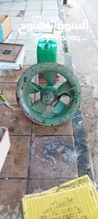  5 ماكنات نجاره