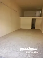 3 محل تجاري/ صناعي مميز بالمنطقة الصناعية بالبيادر للايجار