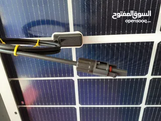  5 Solar Power PV System and Components انظما و معدات الطاقة الشمسية