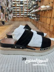  11 تشكيله مميزه من الاحذيه الستاتي الاوروبية