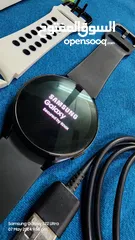  7 Samsung Watch 4 black 44mm (wifi)