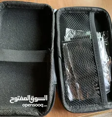  9 ديولت رؤوس مفكات جديد اصلي 100%  29 قطعه ++ رؤوس لجهاز الملتي تول جديدددد
