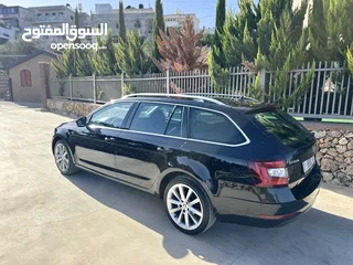  3 اوكتافيا دهان شركة و بصمة ترخيص 19