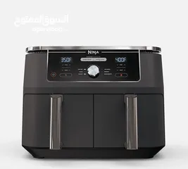 1 مقلاه نينجا الهوائية ( افضل مقلاه بالعالم)