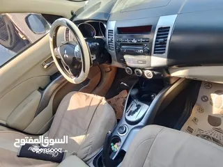  3 ميتسزبيشي اوت لاندر للبيع