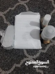  4 خلاط دوش مدفون