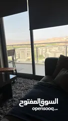  7 1 BR Excellent Fully Furnished Apartment for Rent – Muscat Hills
