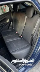  10 ‏Ford Fiesta 2015 ، اوتوماتيكك ، مطور 1600 فحص ممتاز تخلو من الحوادث ، بوية الشركة  Abu kwaik Motors