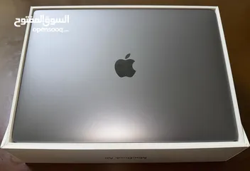  3 For Sale: Apple MacBook + Magic Mouse (Black & Silver) – Like New