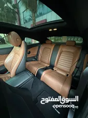  10 مرسيدس سي 250 2018 MERCEDES C 250