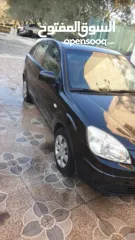  2 كيا ريو اوتومات 2008