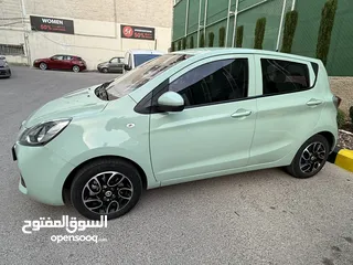  6 شانغان اي ستار Estar E-star 2022
