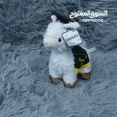  24 ألعاب أطفال باربي ودبدوب