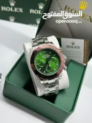  12 ساعات رجاليه ترند الفخمة المميزه ل 2026