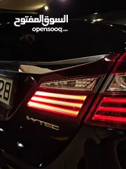  17 هوندا اكورد 2017 للبيع Honda accord 2017.