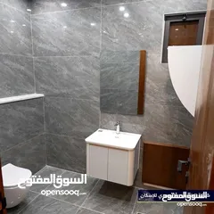  8 شقق فخمة للبيع في مرج الحمام بمنطقة هادئه ومميزه