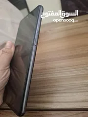  8 جهاز سامسونج جالاكسي A72 256Gb مستعمل نظيف