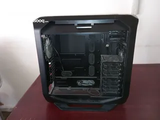  4 كيس كمبيوتر مستعمل