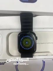  6 Apple watch 9gen copy