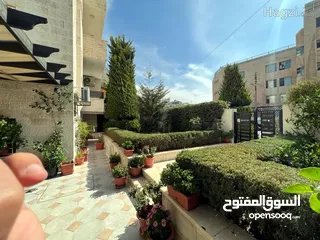  2 شقة دوبلكس فخمة للبيع في خلدا ( Property ID : 30080 )