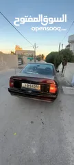  1 اوبل فيكترا 1992