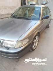  6 ساب 93 موديل 2002 فحص