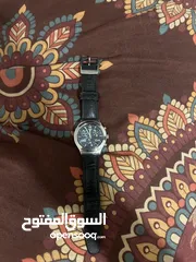  1 ساعة سواتش اصلية بحالة جيدة