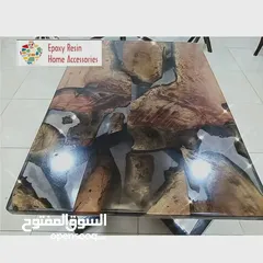  2 Coffee table