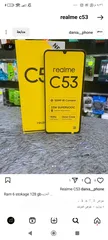  6 realme c53