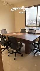  1 Office Furniture