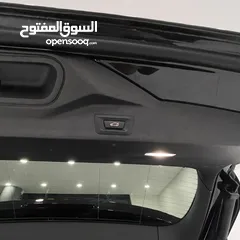  19 Bmw x5//M SPORT PAKIT 7 ركاب كامل الاضافت سعرر مميز