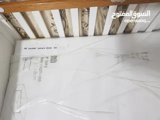  2 سرير أطفال من ماذر كير