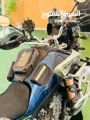  3 دراجة CFMOTO 800