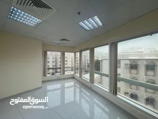  3 160 SQ M Office Space in Jasmine Tower