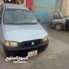  8 سوزوكي 2008 للبيع