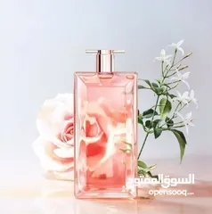  6 عطور فرنسيه