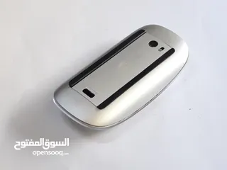  2 كيبورد ماوس شواحن ابل Apple Ipods tv