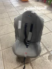  5 كرسي طفل للسياره