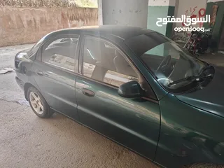  7 دايو لانوس