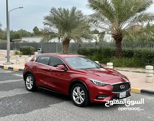  8 Infinity Q30 Model 2019 101,000km perfect conditions