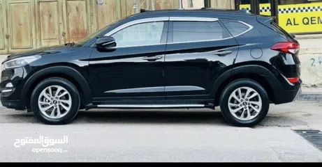  2 توسان2016فل مسكر مع بانوراما فحص نخب ثلث قطع دهان تجميلي فقط الله يبارك لصاحب النصيب