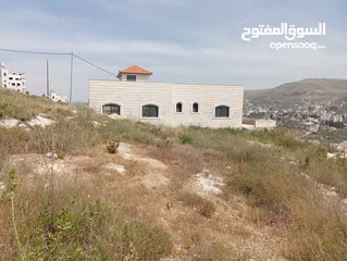  7 منزل مستقل كوشان طابو من المالك مباشرة  تشطيب بلاط المنيوم سوبر ديلوكس