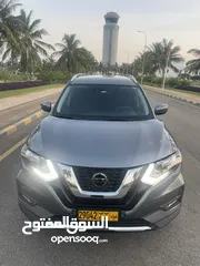  1 2020 Nissan Rogue