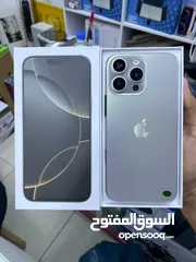  3 ابل 16 برو ماكس ماستر كوبى