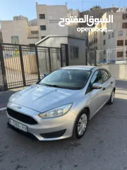  2 فورد فوكس القصه الجديده اصل برايفت سعرررررر حرررررق حررق