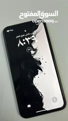  3 ايفون 11 بحاله جيده جدا